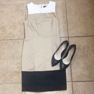 The Limited Work Dress